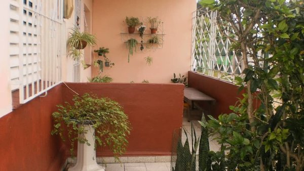 Picture on Apartamento de 2 cuartos, 1 baño y 1 garaje por $ 100.000 en Playa, La Habana