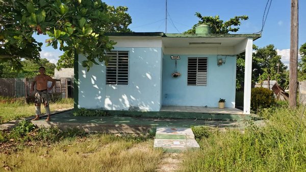Picture on Casa de 2 cuartos y 1 baño por $ 14.000 en Cienfuegos, Cienfuegos