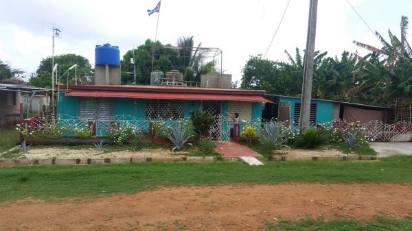 Picture on Casa de  6 cuartos, 6 baños y 0 garajes por $ 150.000 en Cienfuegos, Cienfuegos