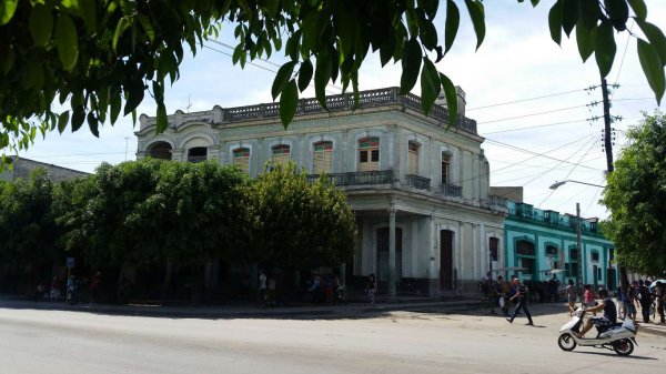 Picture on Casa de  4 cuartos, 1 baño y 0 garajes por $ 55.000 en Cienfuegos, Cienfuegos