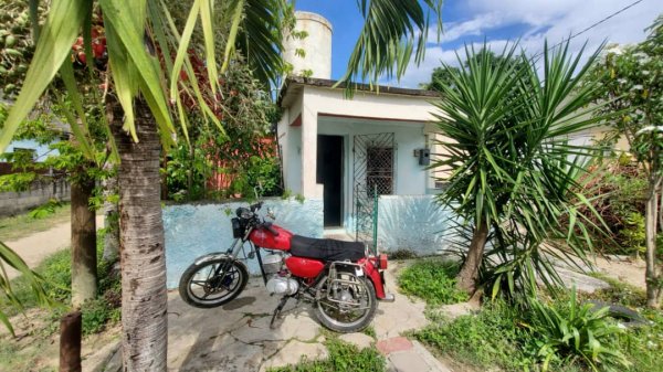Picture on Casa de  2 cuartos, 1 baño y 0 garajes por $ 5.000 en Cienfuegos, Cienfuegos