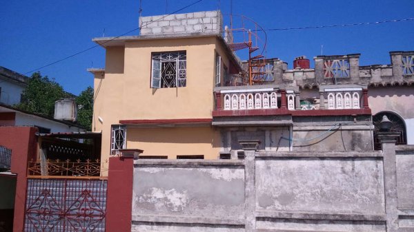 Picture on Casa de  3 cuartos, 2 baños y 1 garaje por $ 55.000 en Cienfuegos, Cienfuegos