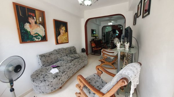 Picture on Casa de  2 cuartos, 2 baños y 0 garajes por $ 30.000 en Cienfuegos, Cienfuegos