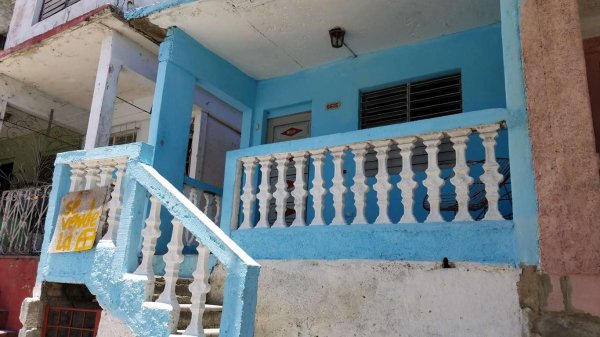 Picture on Casa de  3 cuartos, 2 baños y 0 garajes por $ 25.000 en Cienfuegos, Cienfuegos