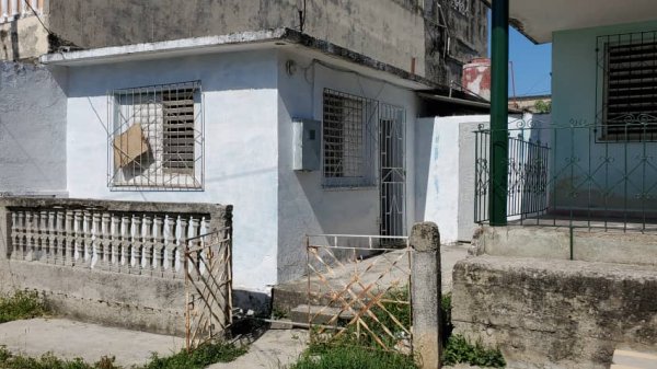 Picture on Casa de  1 cuarto, 1 baño y 0 garajes por $ 14.000 en Cienfuegos, Cienfuegos