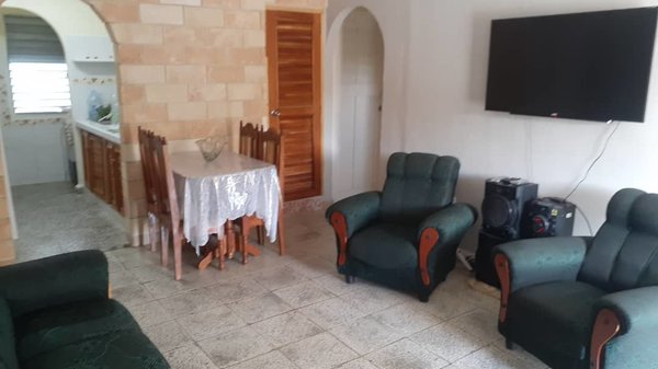 Picture on Apartamento de 3 cuartos, 1 baño y 1 garaje por $ 28.000 en Cienfuegos, Cienfuegos