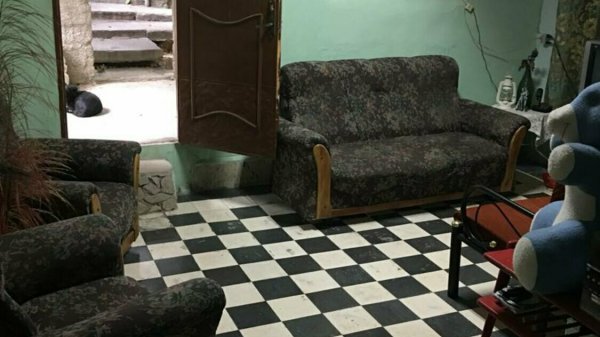 Picture on Casa de  2 cuartos, 1 baño y 0 garajes por $ 65.000 en Plaza de la Revolución, La Habana