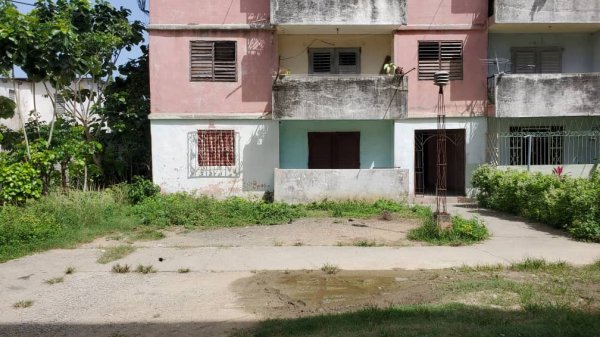 Picture on Apartamento de  2 cuartos, 1 baño y 0 garajes por $ 7.500 en Cienfuegos, Cienfuegos