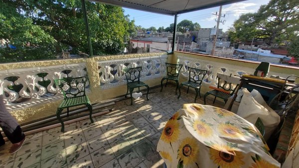 Picture on Casa de 3 cuartos y 2 baños por $ 16.000 en Cienfuegos, Cienfuegos