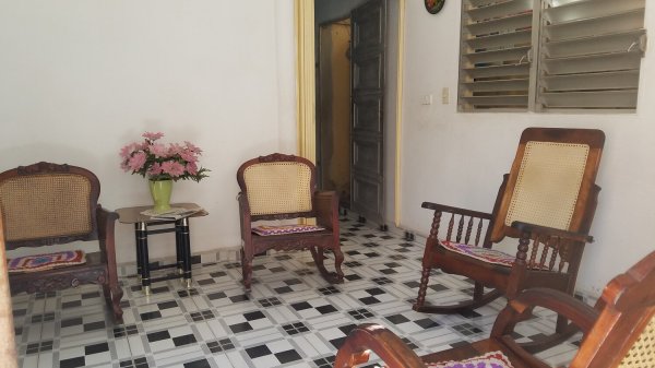 Picture on Casa de  2 cuartos, 1 baño y 0 garajes por $ 22.000 en Cienfuegos, Cienfuegos