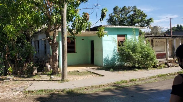 Picture on Casa de 3 cuartos y 1 baño por $ 15.000 en Cienfuegos, Cienfuegos