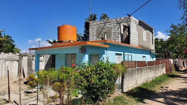 Picture on Casa de 3 cuartos y 2 baños por $ 15.000 en Cienfuegos, Cienfuegos