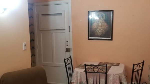 Picture on Apartamento de 2 cuartos y 1 baño por $ 27.000 en Holguín, Holguín