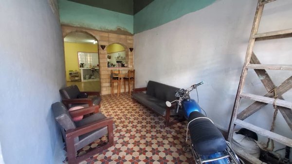 Picture on Casa de 3 cuartos y 1 baño por $ 16.000 en Cienfuegos, Cienfuegos