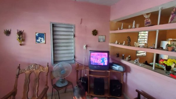 Picture on Casa de  3 cuartos, 1 baño y 0 garajes por $ 18.000 en Cienfuegos, Cienfuegos