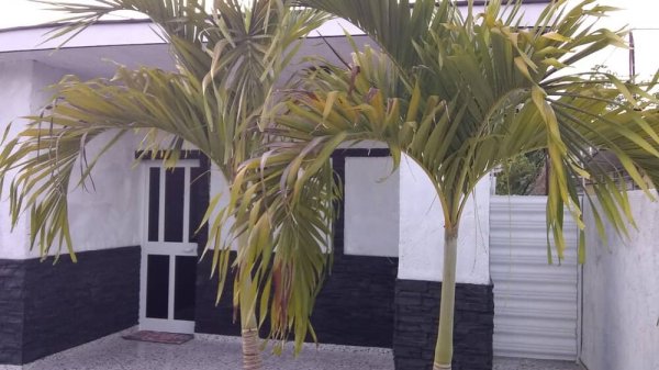 Picture on Casa de  3 cuartos, 2 baños y 1 garaje por $ 170.000 en Boyeros, La Habana