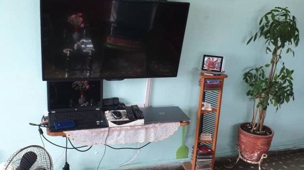 Picture on Apartamento de  2 cuartos, 1 baño y 0 garajes por $ 16.000 en Matanzas, Matanzas