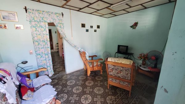 Picture on Casa de 1 cuarto y 1 baño por $ 14.000 en Cienfuegos, Cienfuegos