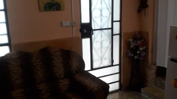 Picture on Apartamento de 1 cuarto y 1 baño por $ 15.000 en Diez de Octubre, La Habana