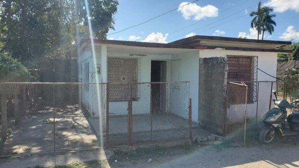 Picture on Casa de 1 cuarto, 1 baño y 1 garaje por $ 5.500 en Cienfuegos, Cienfuegos