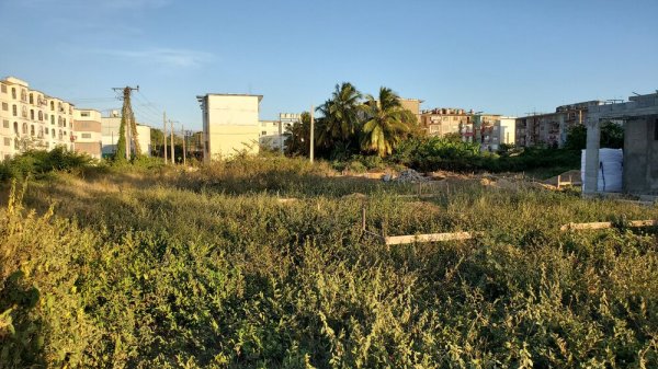 Picture on Terreno  de 200 metros cuadrados por $ 5.500 en Cienfuegos, Cienfuegos