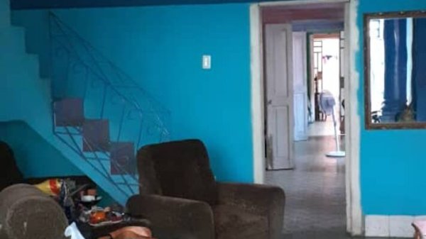 Picture on Casa de  5 cuartos, 4 baños y 0 garajes por $ 120.000 en Plaza de la Revolución, La Habana