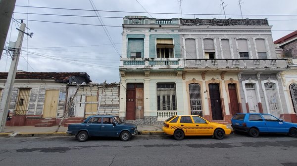 Picture on Casa de 4 cuartos y 3 baños por $ 80.000 en Cienfuegos, Cienfuegos