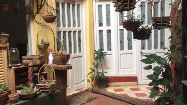 Picture on Casa de  4 cuartos, 3 baños y 0 garajes por $ 80.000 en Trinidad, Sancti Spiritus