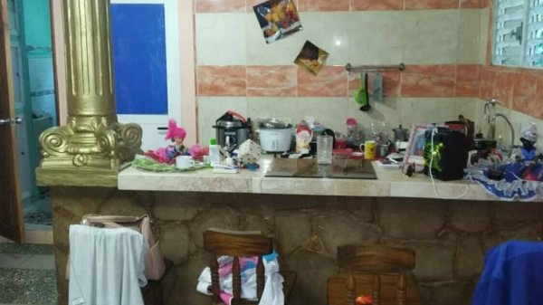 Picture on Apartamento de  2 cuartos, 1 baño y 0 garajes por $ 18.000 en La Lisa, La Habana