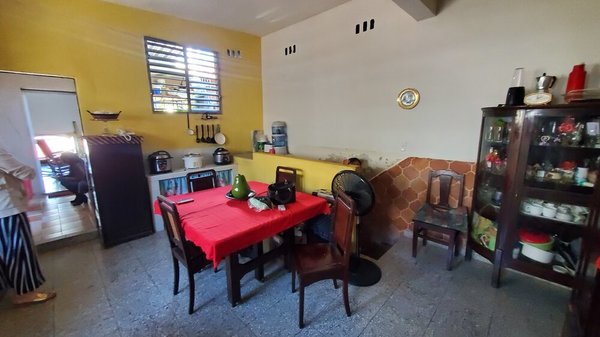 Picture on Casa de 3 cuartos y 2 baños por $ 40.000 en Cienfuegos, Cienfuegos