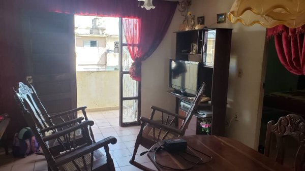 Picture on Apartamento de  3 cuartos, 1 baño y 0 garajes por $ 10.000 en Cienfuegos, Cienfuegos