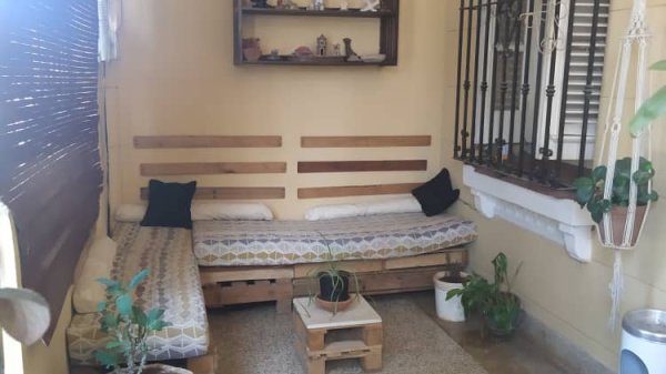 Picture on Apartamento de  2 cuartos, 1 baño y 0 garajes por $ 65.000 en Playa, La Habana