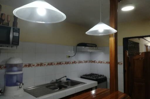 Picture on Apartamento de  2 cuartos, 1 baño y 0 garajes por $ 35.000 en Centro Habana, La Habana