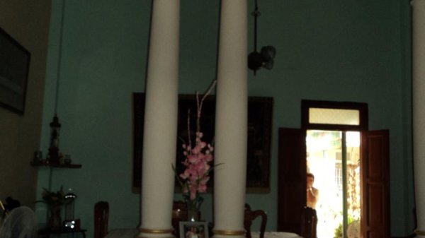 Picture on Apartamento de  6 cuartos, 6 baños y 1 garaje por $ Ajustable en Cienfuegos, Cienfuegos
