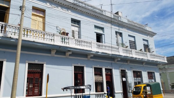 Picture on Casa de  3 cuartos, 1 baño y 0 garajes por $ 45.000 en Cienfuegos, Cienfuegos