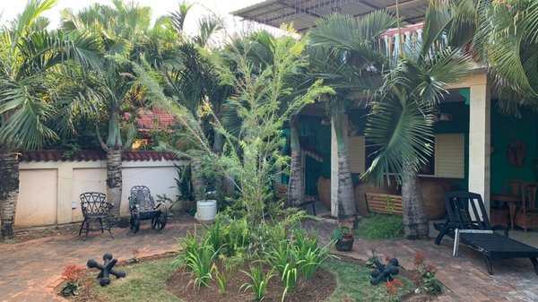 Picture on Casa de 8 cuartos, 8 baños y 1 garaje por $ 800.000 en Playa, La Habana