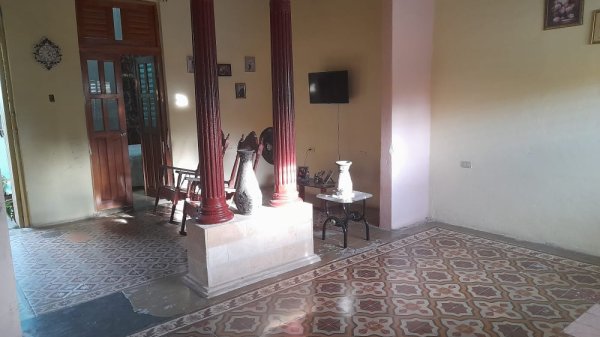Picture on Casa de  3 cuartos, 1 baño y 0 garajes por $ 35.000 en Cienfuegos, Cienfuegos