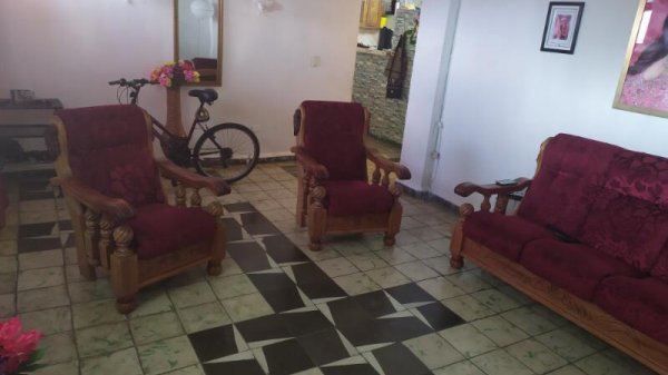 Picture on Apartamento de 3 cuartos y 1 baño por $ 16.000 en Cienfuegos, Cienfuegos