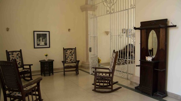 Picture on Casa de  5 cuartos, 4 baños y 1 garaje por $ 80.000 en Matanzas, Matanzas