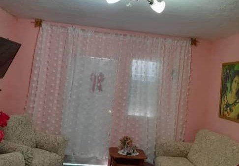 Picture on Apartamento de  3 cuartos, 1 baño y 0 garajes por $ 15.000 en Cienfuegos, Cienfuegos