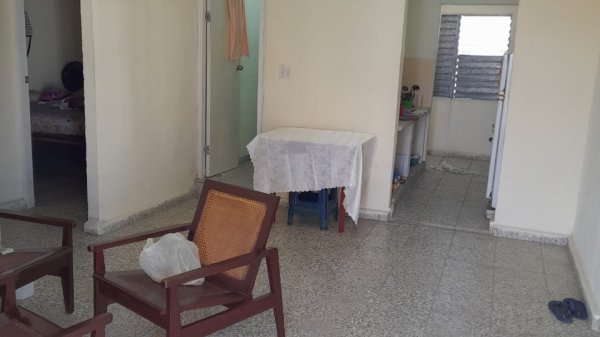 Picture on Apartamento de 2 cuartos y 1 baño por $ 14.000 en Cienfuegos, Cienfuegos