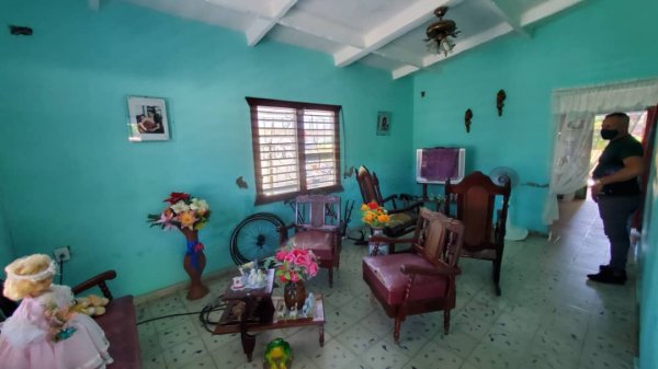 Picture on Casa de  2 cuartos, 1 baño y 0 garajes por $ 25.000 en Cienfuegos, Cienfuegos