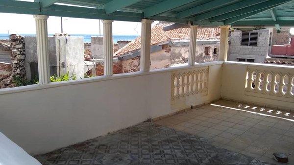Picture on Casa de por $ Ajustable en Gibara, Holguín
