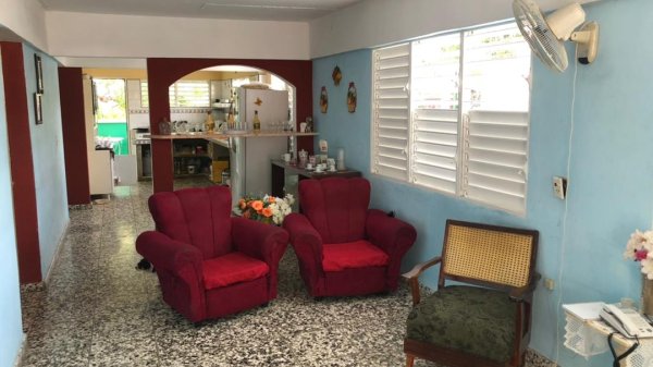 Picture on Casa de  3 cuartos, 1 baño y 0 garajes por $ 30.000 en Cienfuegos, Cienfuegos