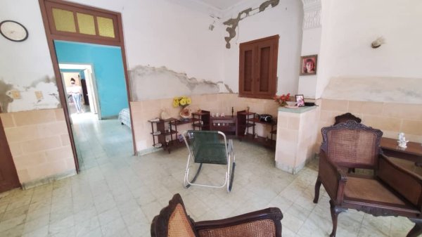 Picture on Casa de 3 cuartos y 2 baños por $ 55.000 en Cienfuegos, Cienfuegos