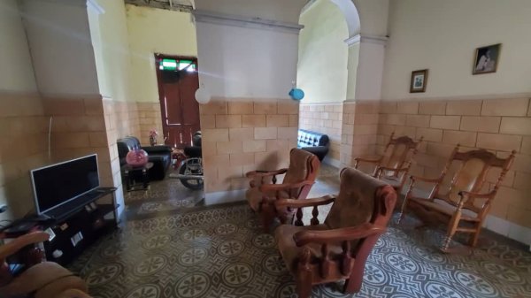 Picture on Casa de  4 cuartos, 1 baño y 0 garajes por $ 50.000 en Cienfuegos, Cienfuegos