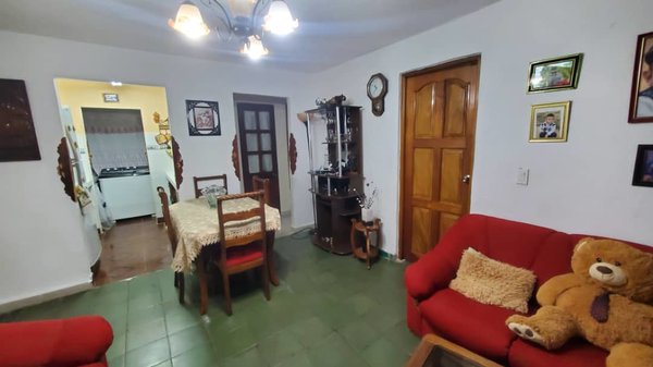Picture on Apartamento de 2 cuartos y 1 baño por $ 11.000 en Cienfuegos, Cienfuegos