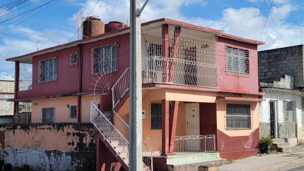 Picture on Casa de  2 cuartos, 1 baño y 0 garajes por $ 35.000 en Cienfuegos, Cienfuegos
