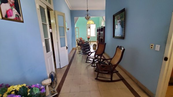 Picture on Casa de 3 cuartos y 1 baño por $ 60.000 en Cienfuegos, Cienfuegos