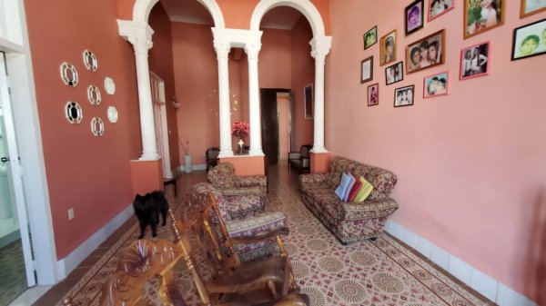 Picture on Casa de  6 cuartos, 4 baños y 0 garajes por $ 26.000 en Cienfuegos, Cienfuegos